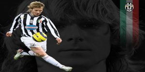 Số áo Nedved là bao nhiêu đã được cập nhật chi tiết